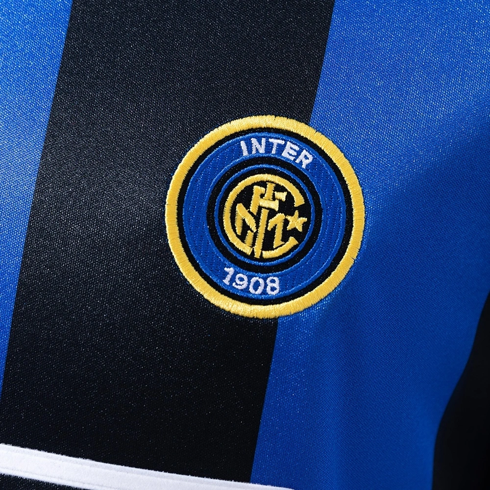 1999-00 INTER MILAN HOME