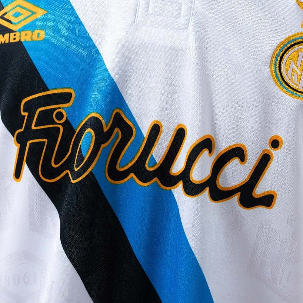 1994-95 INTER MILAN AWAY