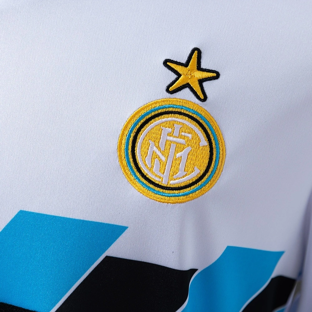 1990-91 INTER MILAN AWAY