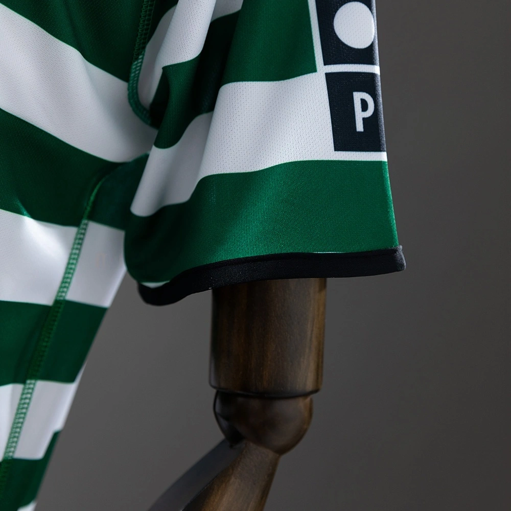 2003-04 SPORTING LISBON HOME