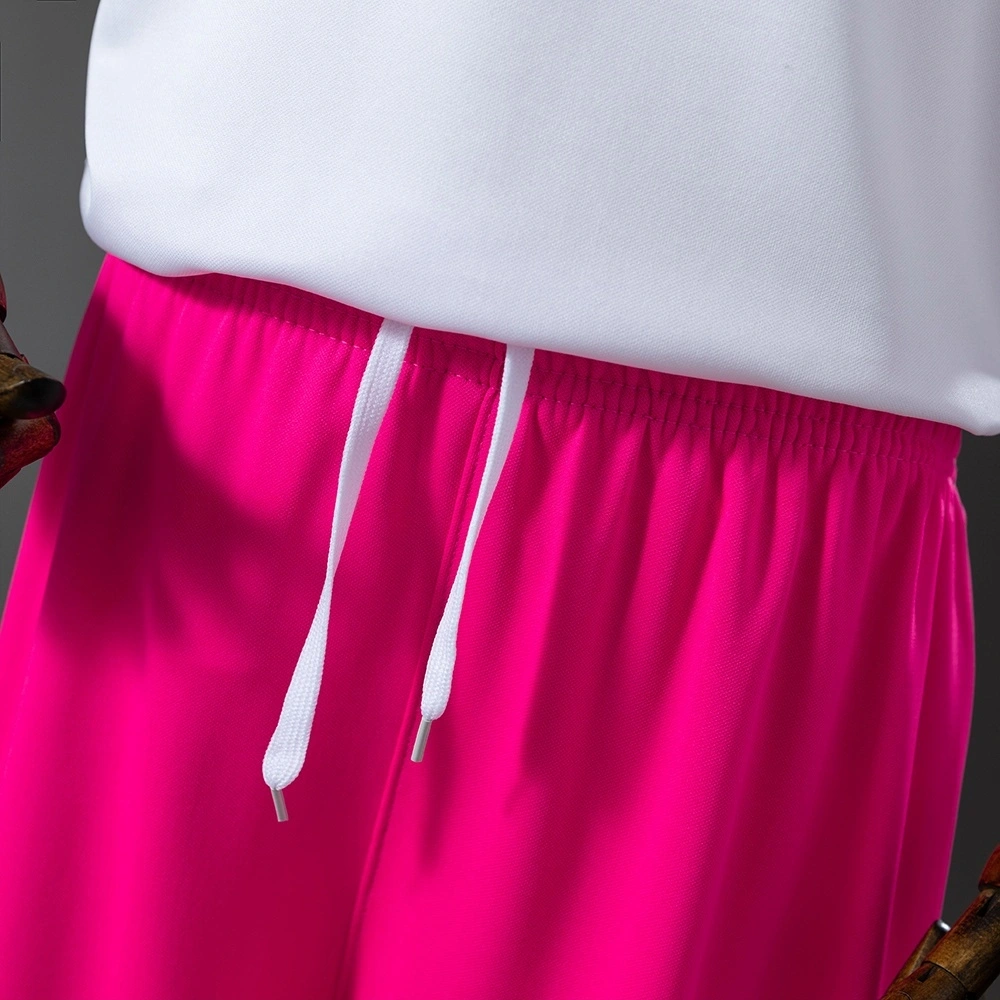 2025-26 SPORTING LISBON OCTOBER PINK KIDS KIT