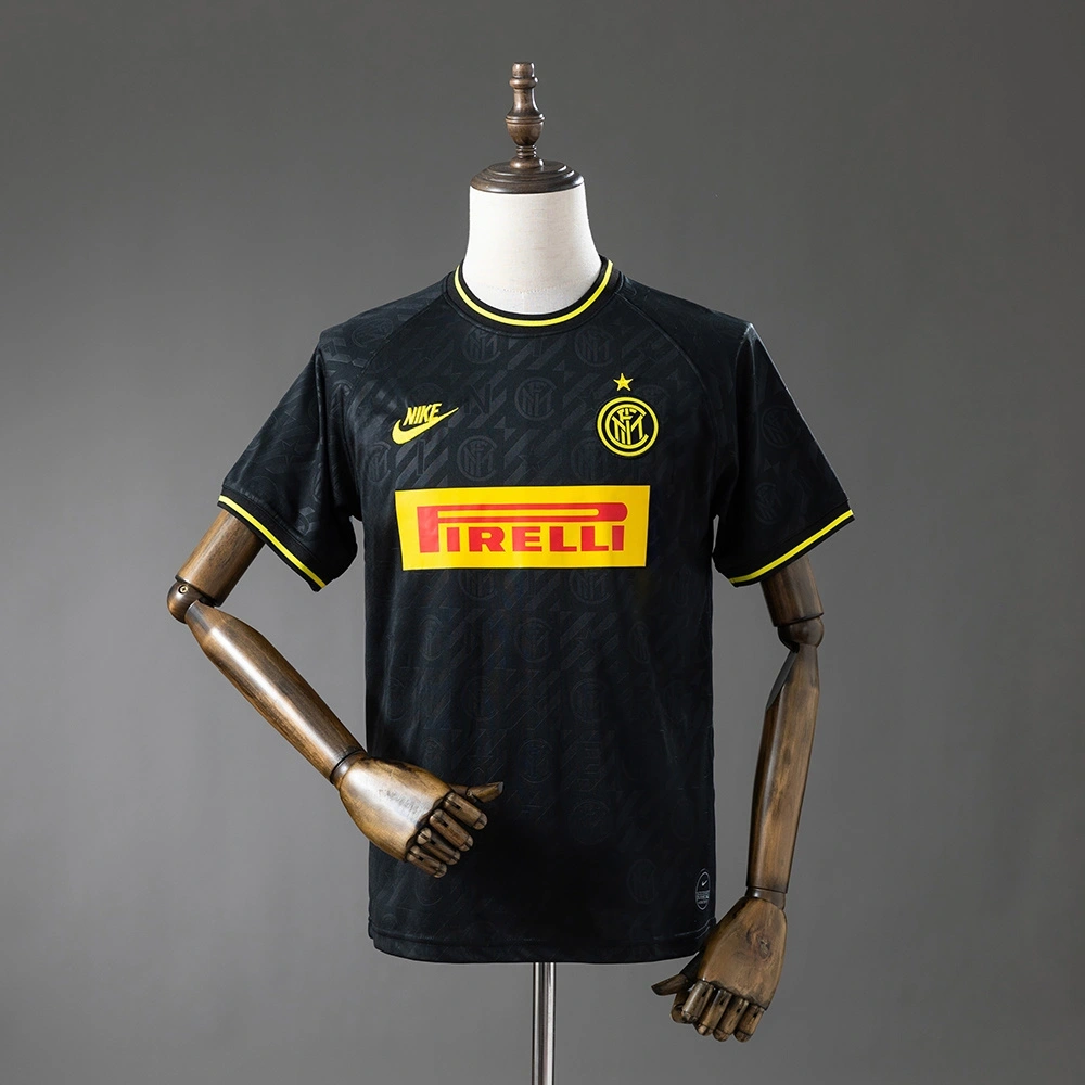 2019-20 INTER MILAN THIRD AWAY