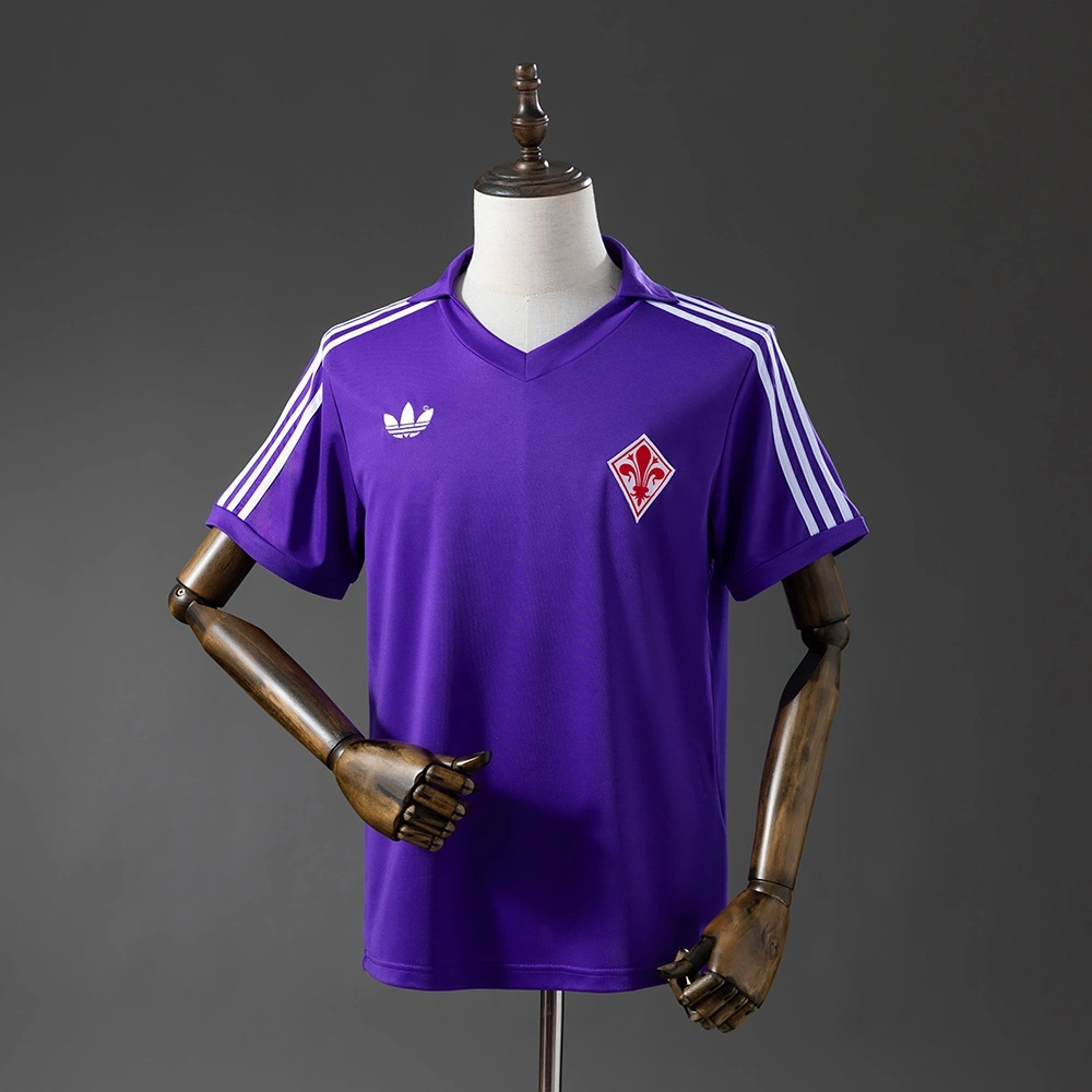 1979-80 FIORENTINA HOME