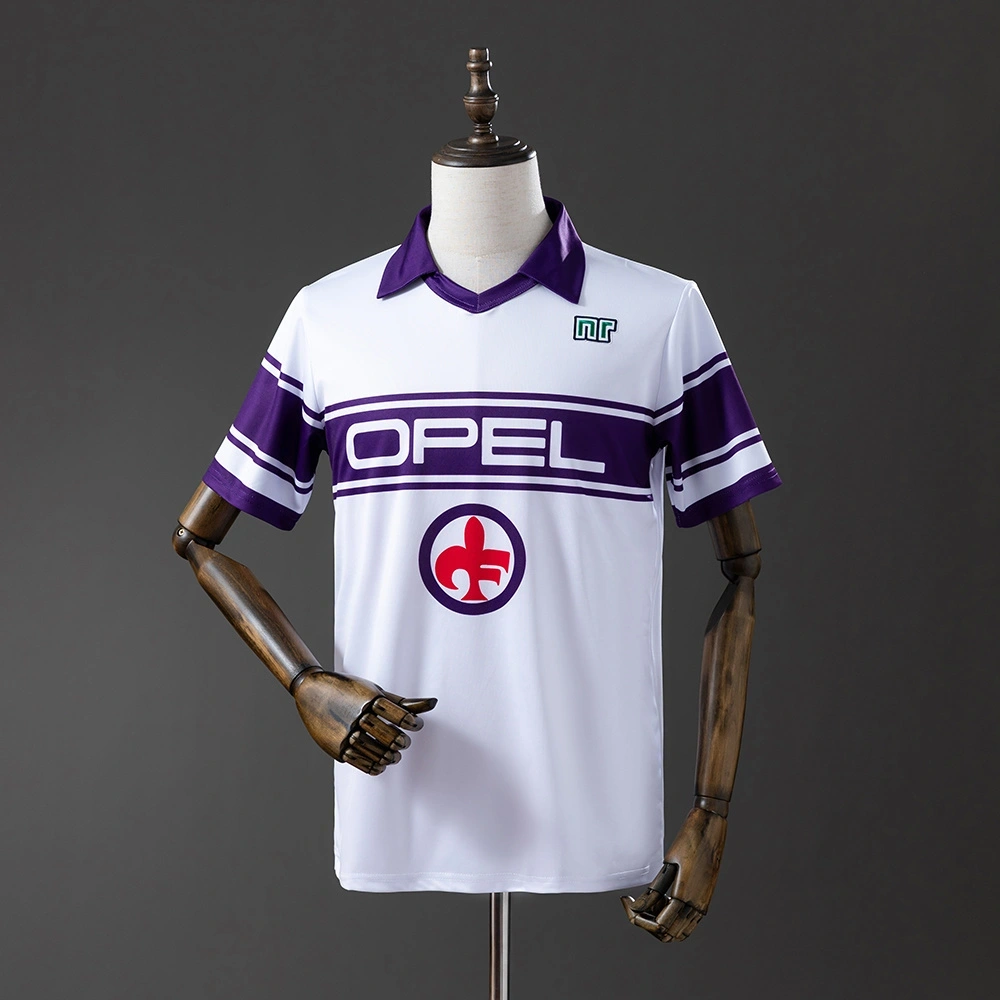1983-85 FIORENTINA AWAY