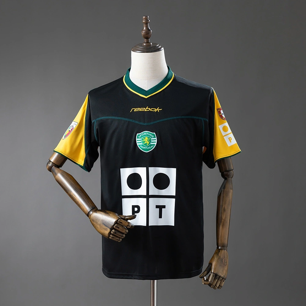 2002-03 SPORTING LISBON AWAY