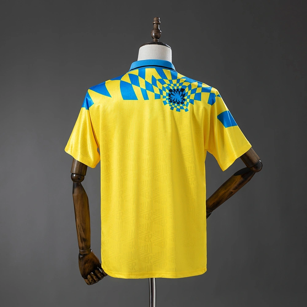 1992-94 INTER MILAN THIRD AWAY