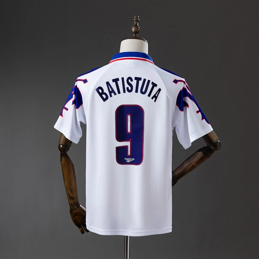 1995-96 FIORENTINA AWAY