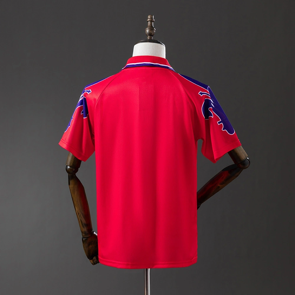 1995-96 FIORENTINA THIRD AWAY