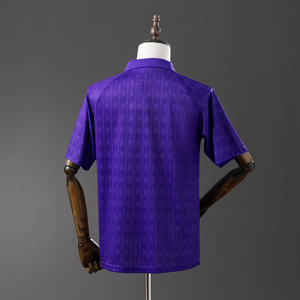 1989-90 FIORENTINA HOME