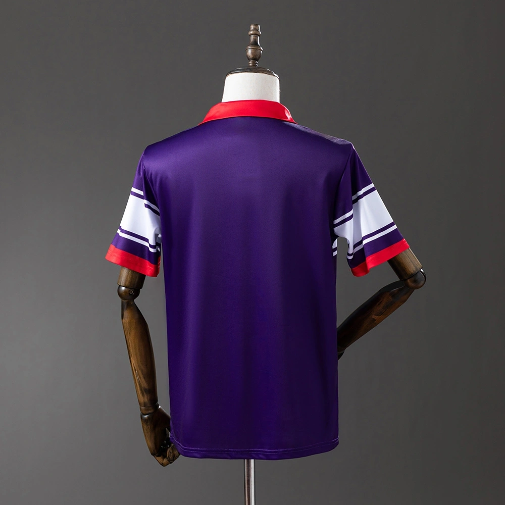 1983-85 FIORENTINA HOME