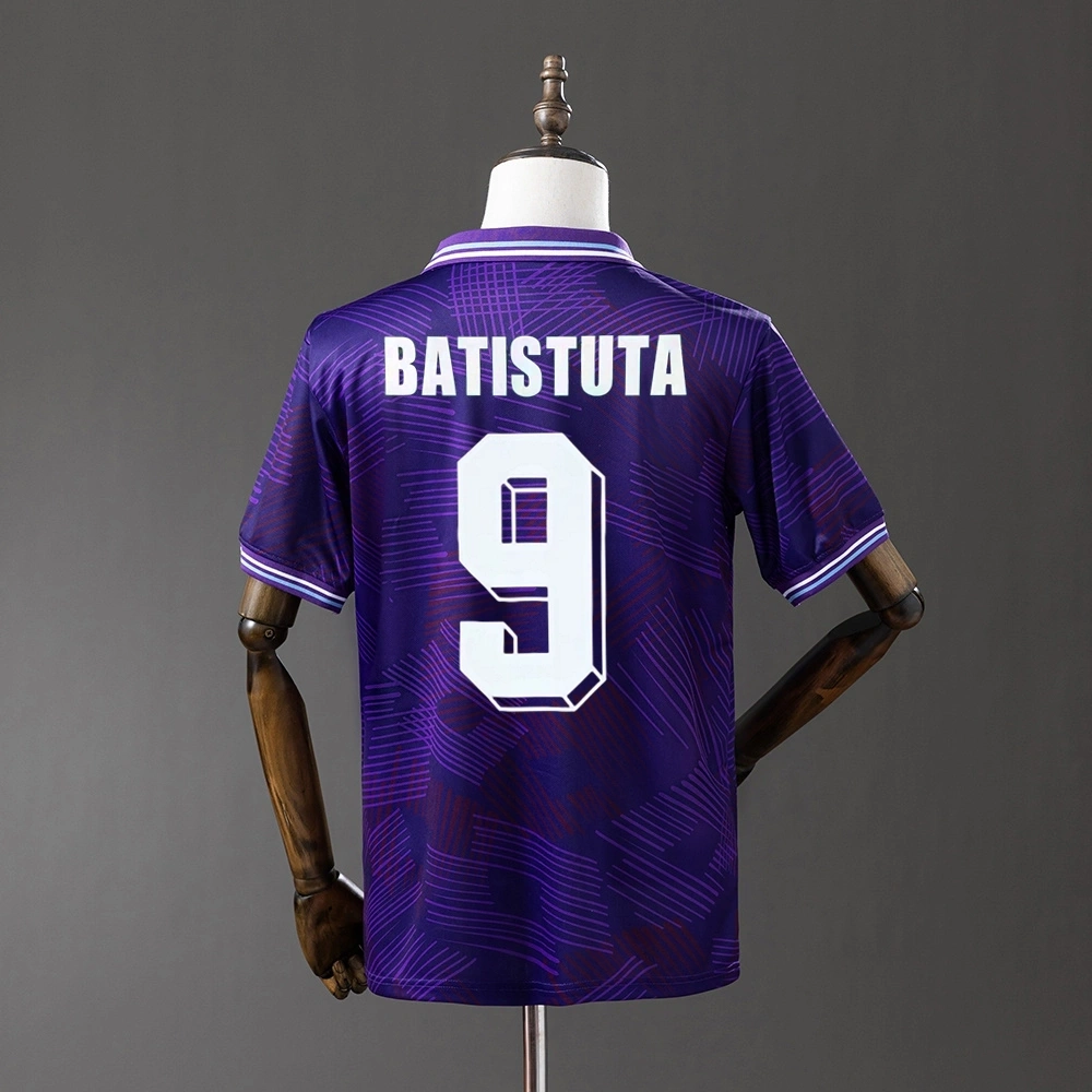 1992-93 FIORENTINA HOME