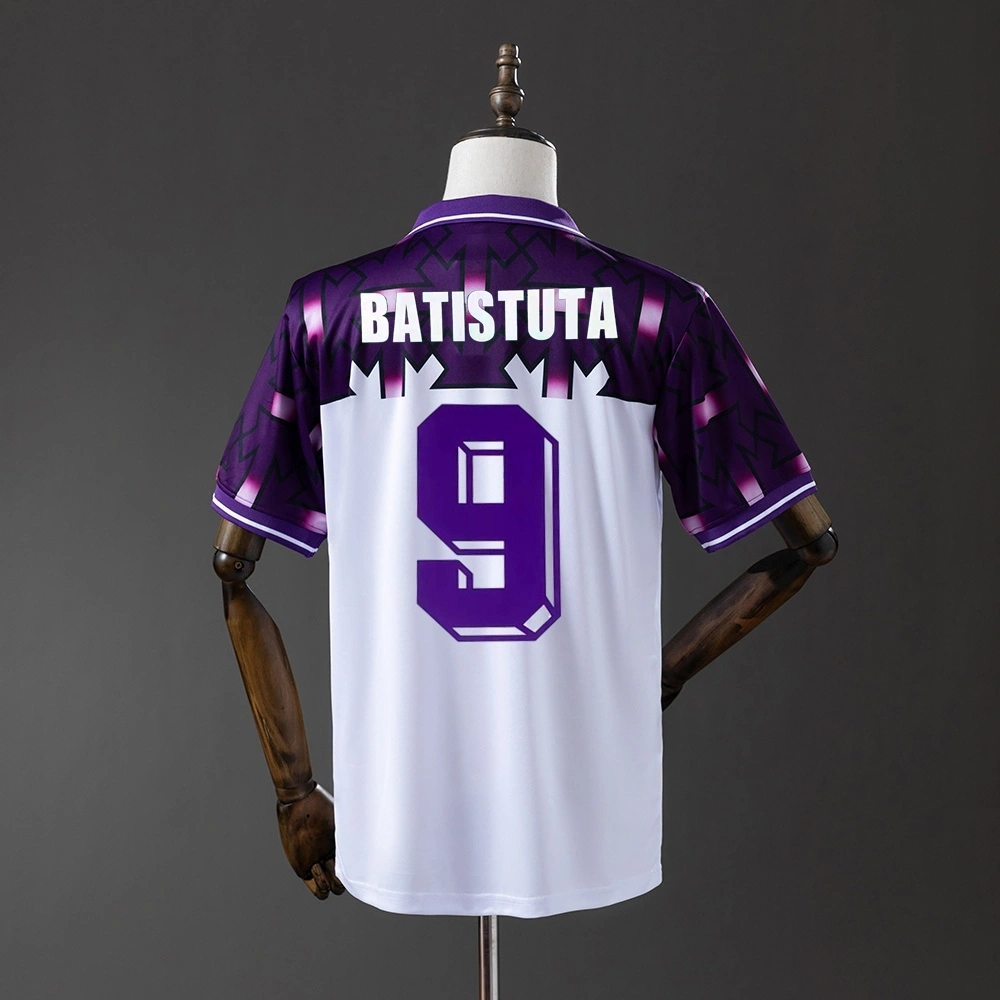 1992-93 FIORENTINA AWAY