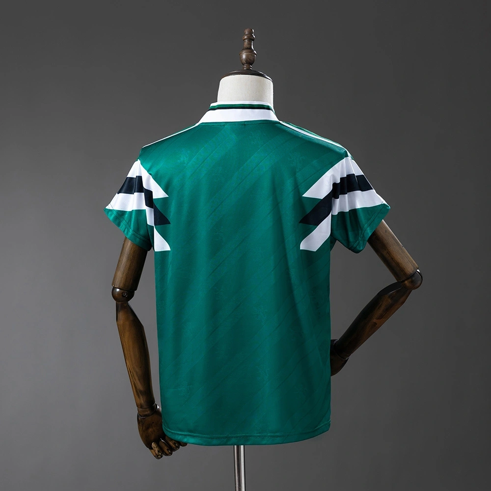 SPORTING LISBON RETRO-GREEN
