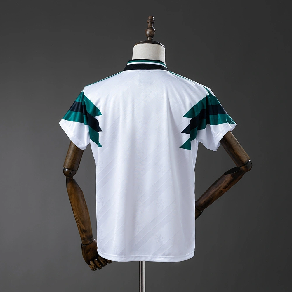 SPORTING LISBON RETRO - WHITE