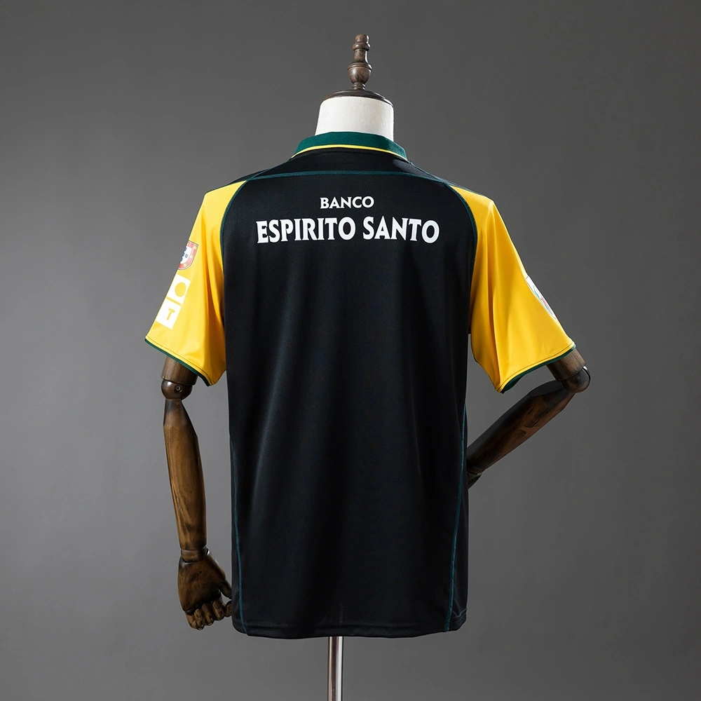 2002-03 SPORTING LISBON AWAY