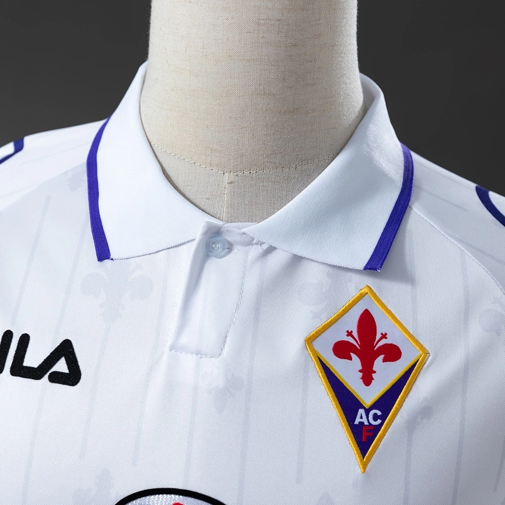 1997-98 FIORENTINA AWAY