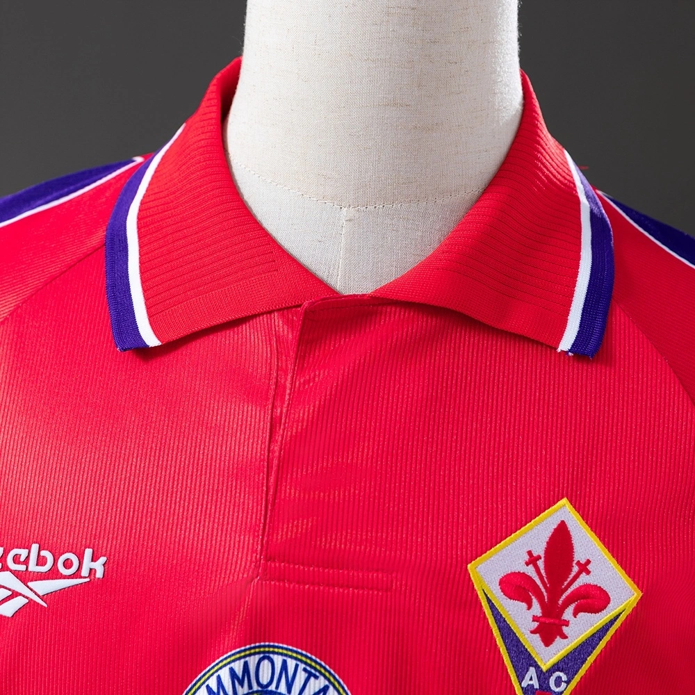 1995-96 FIORENTINA THIRD AWAY