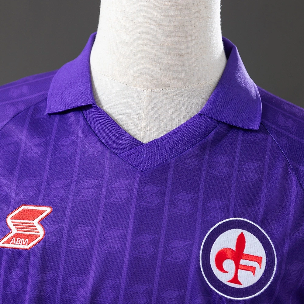 1989-90 FIORENTINA HOME