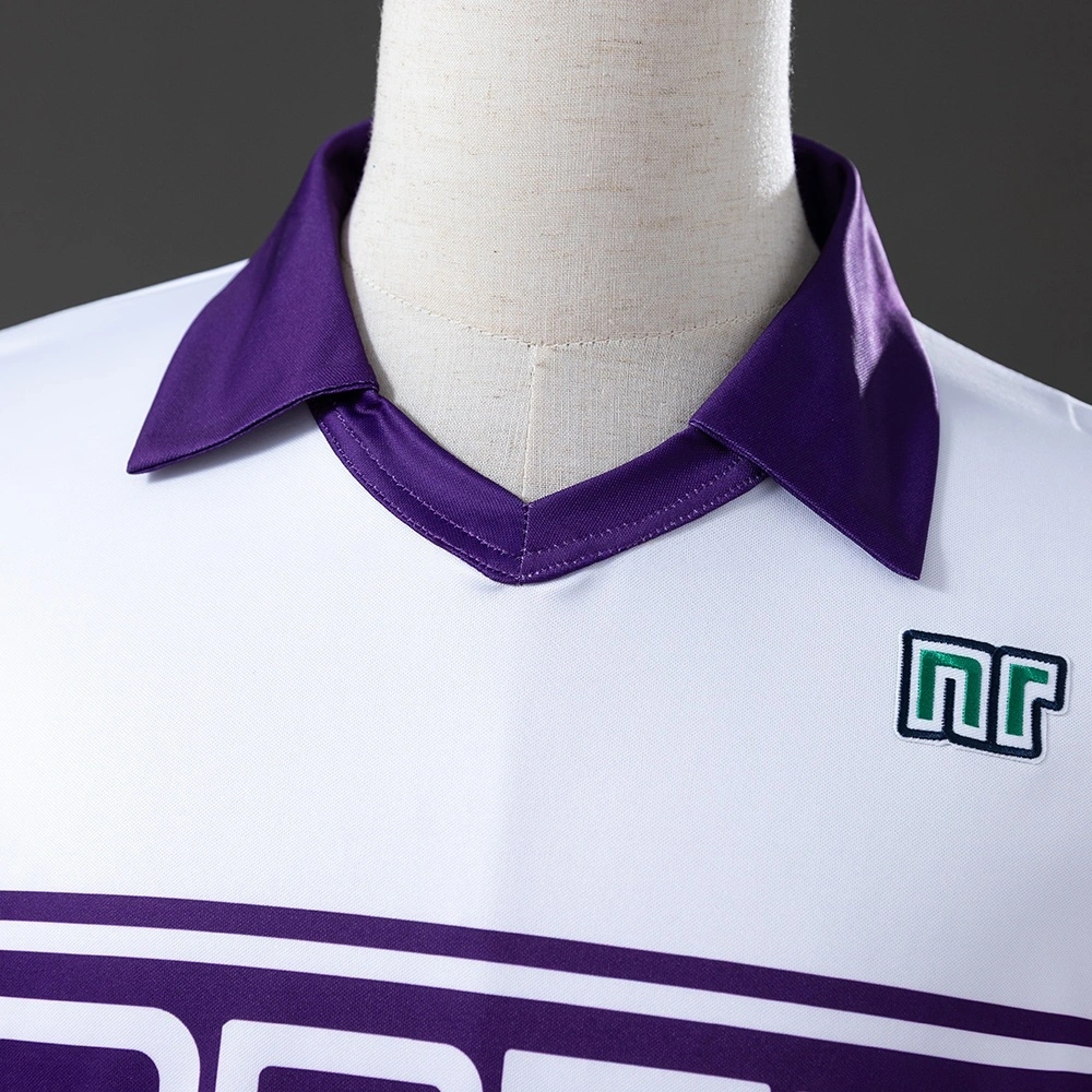 1983-85 FIORENTINA AWAY