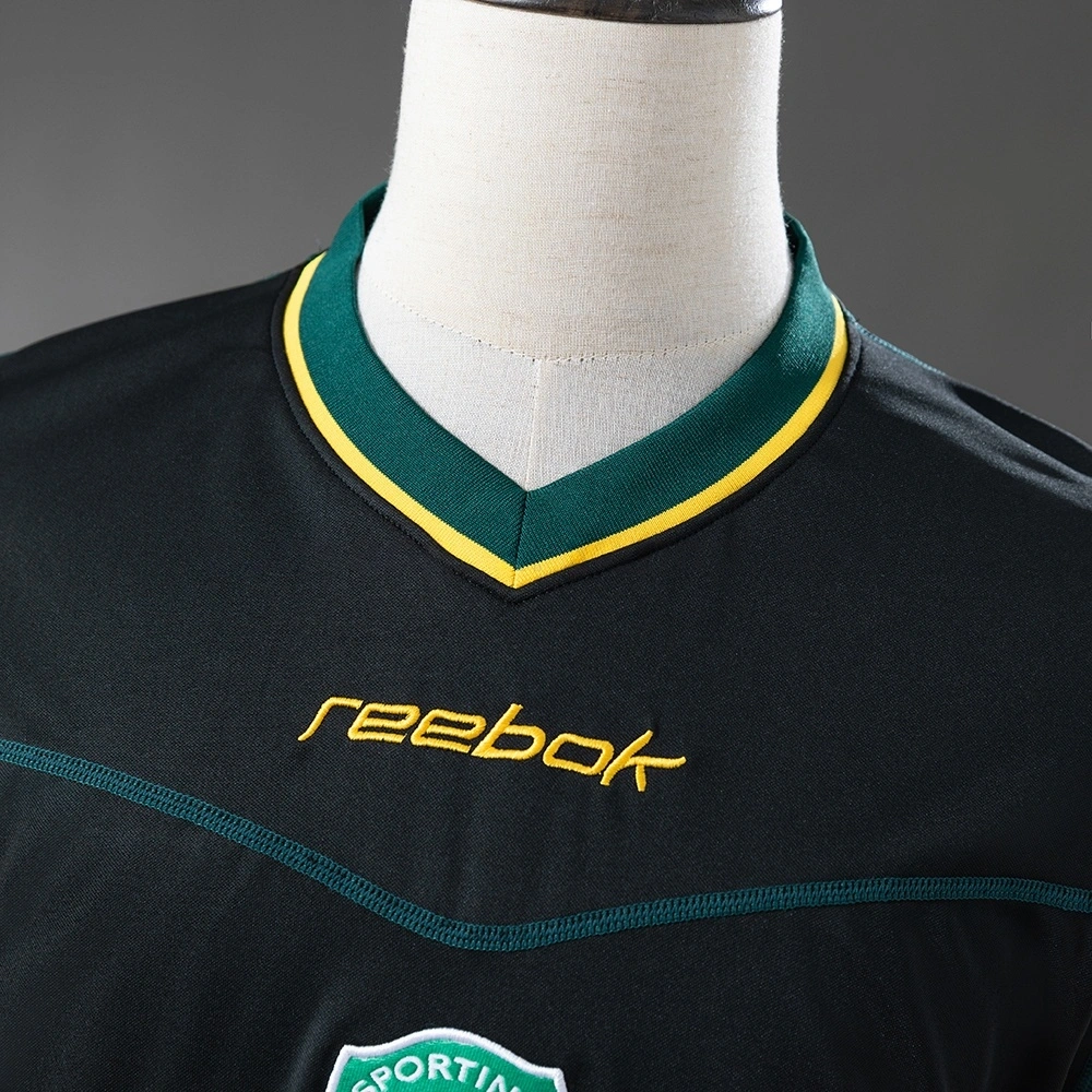 2002-03 SPORTING LISBON AWAY