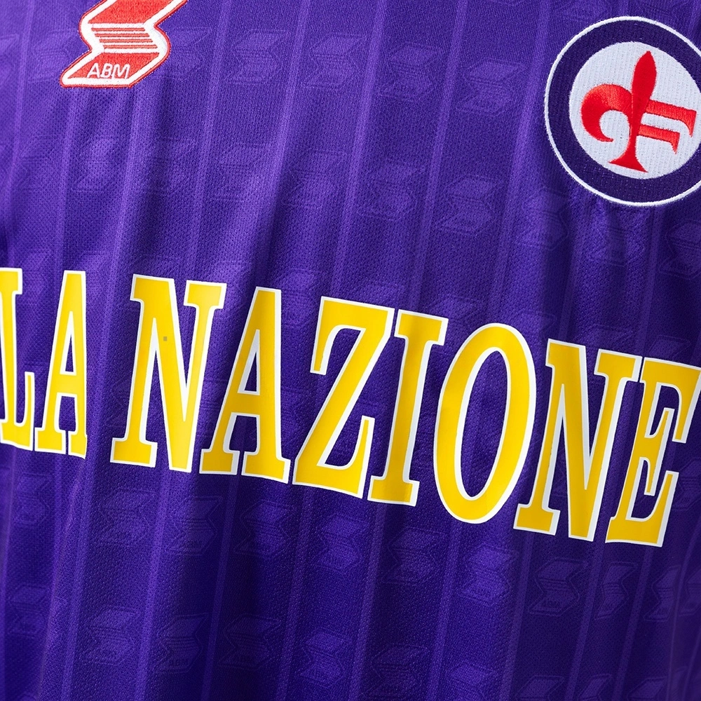 1989-90 FIORENTINA HOME
