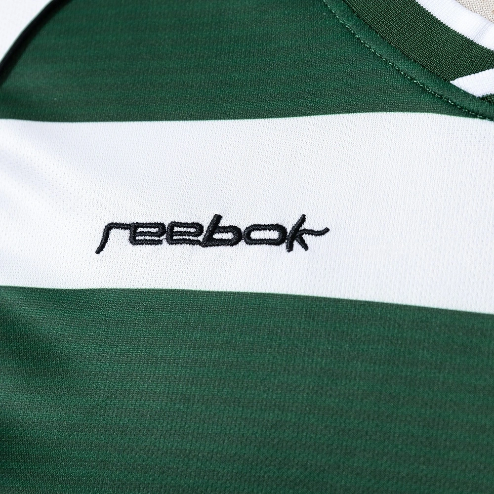 2001-03 SPORTING LISBON HOME