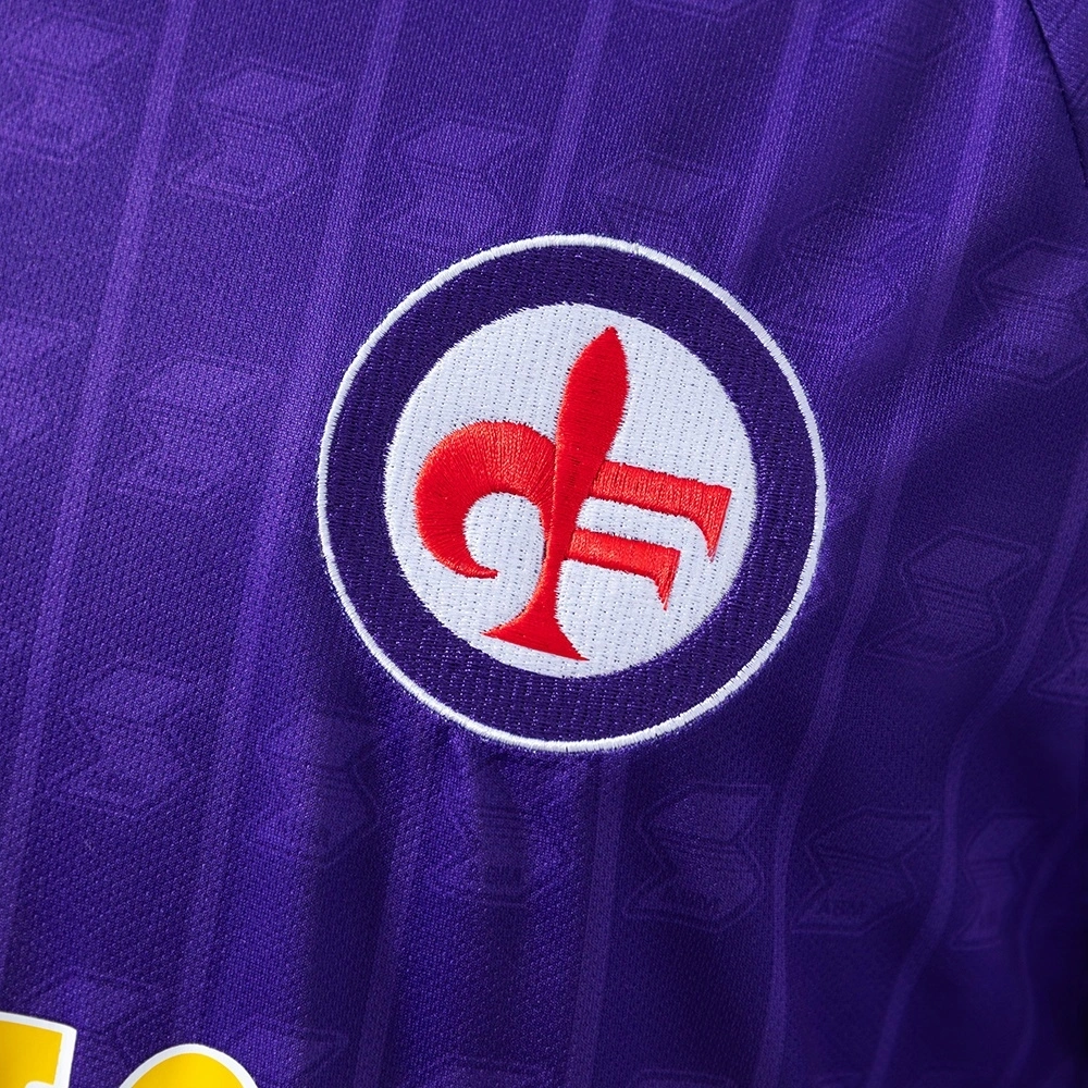 1989-90 FIORENTINA HOME