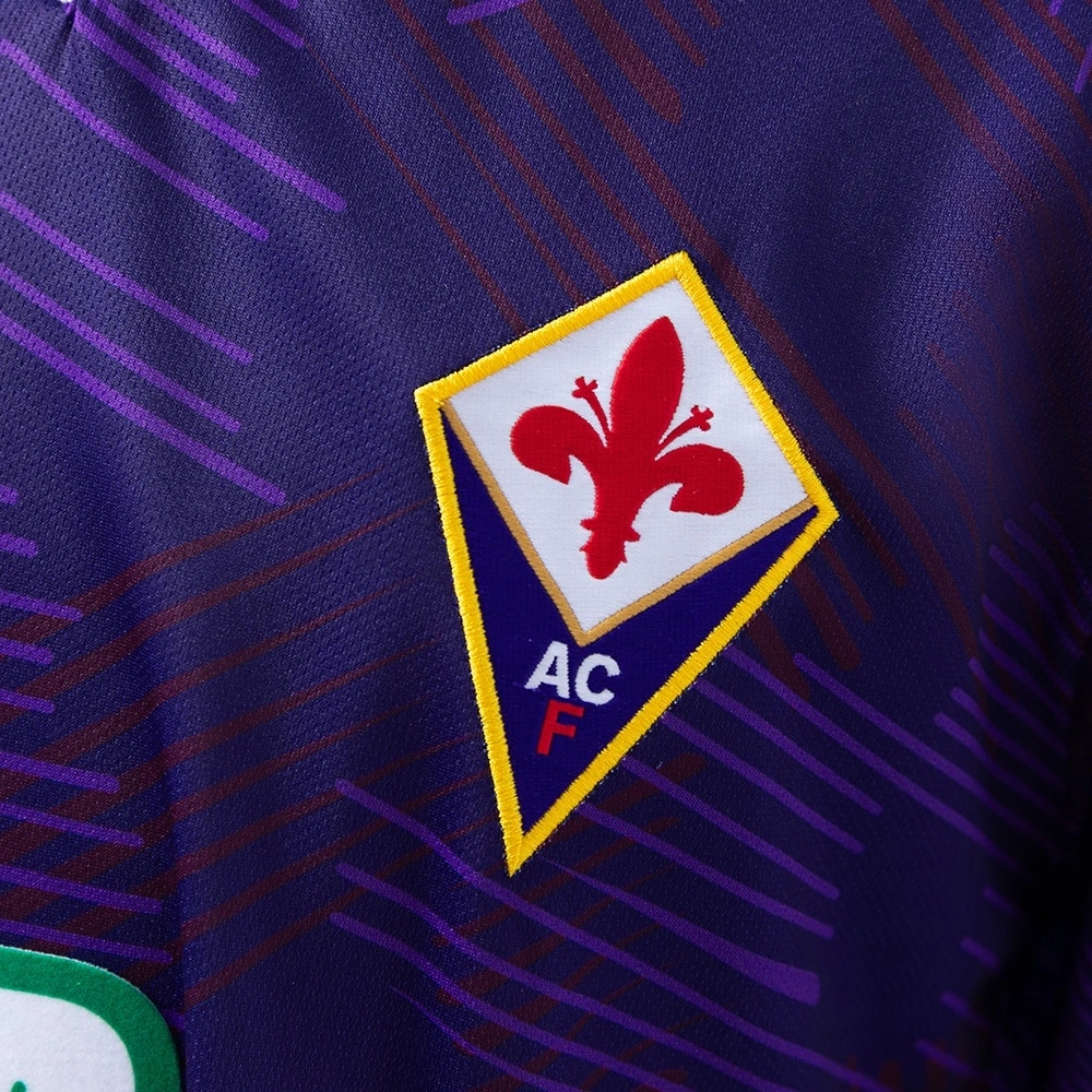1992-93 FIORENTINA HOME