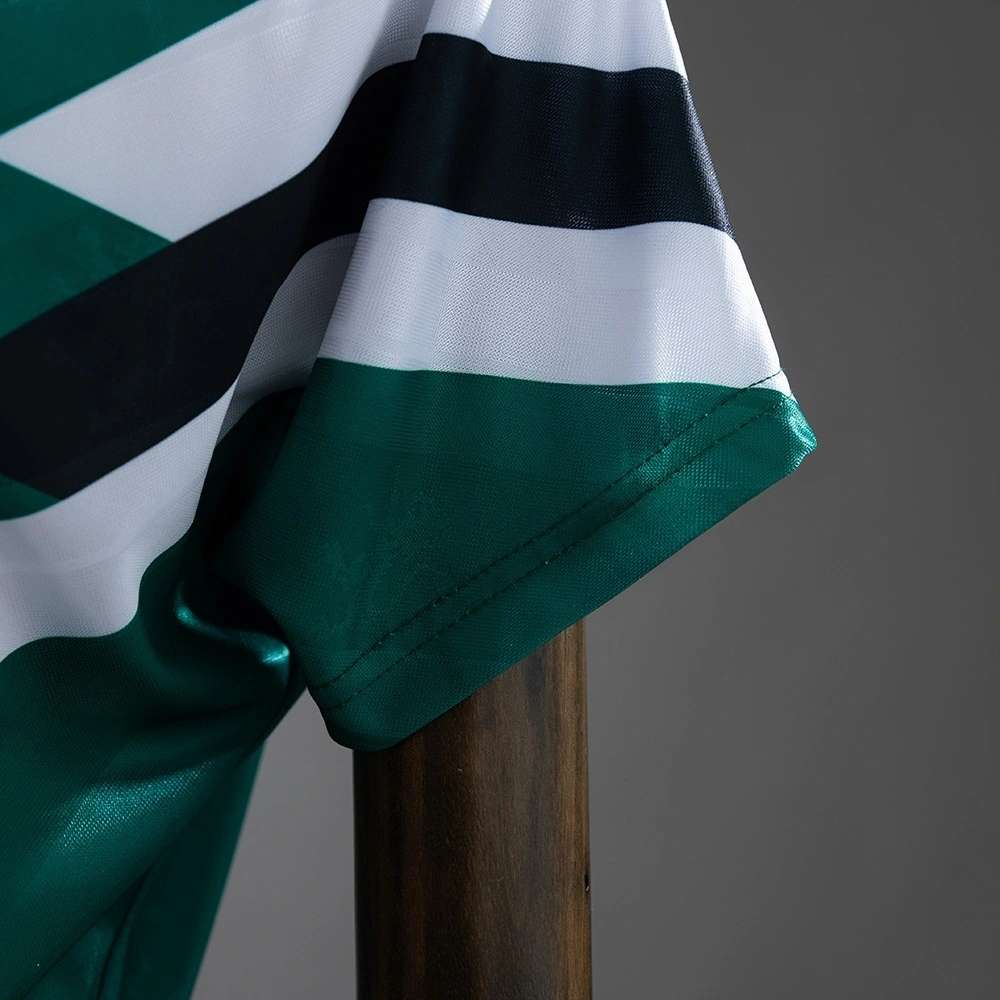 SPORTING LISBON RETRO-GREEN