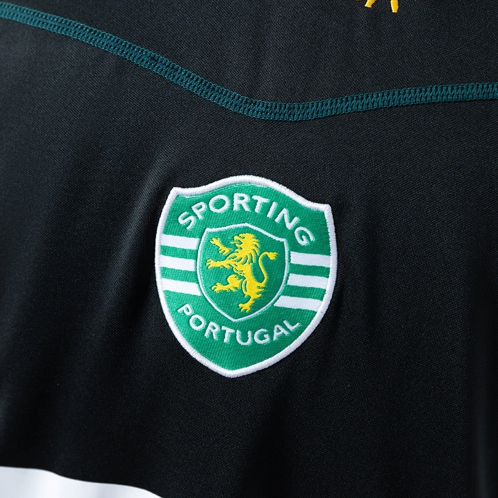 2002-03 SPORTING LISBON AWAY