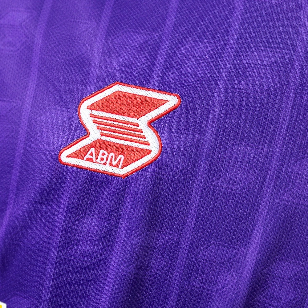1989-90 FIORENTINA HOME