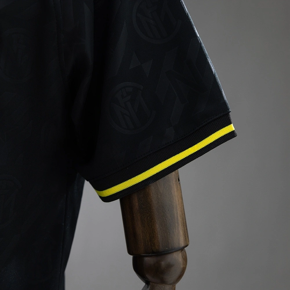 2019-20 INTER MILAN THIRD AWAY