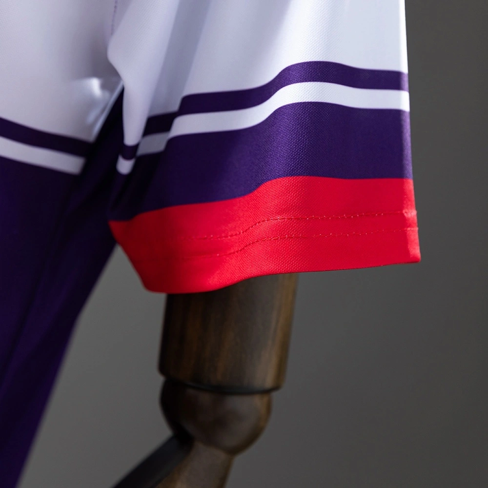 1983-85 FIORENTINA HOME