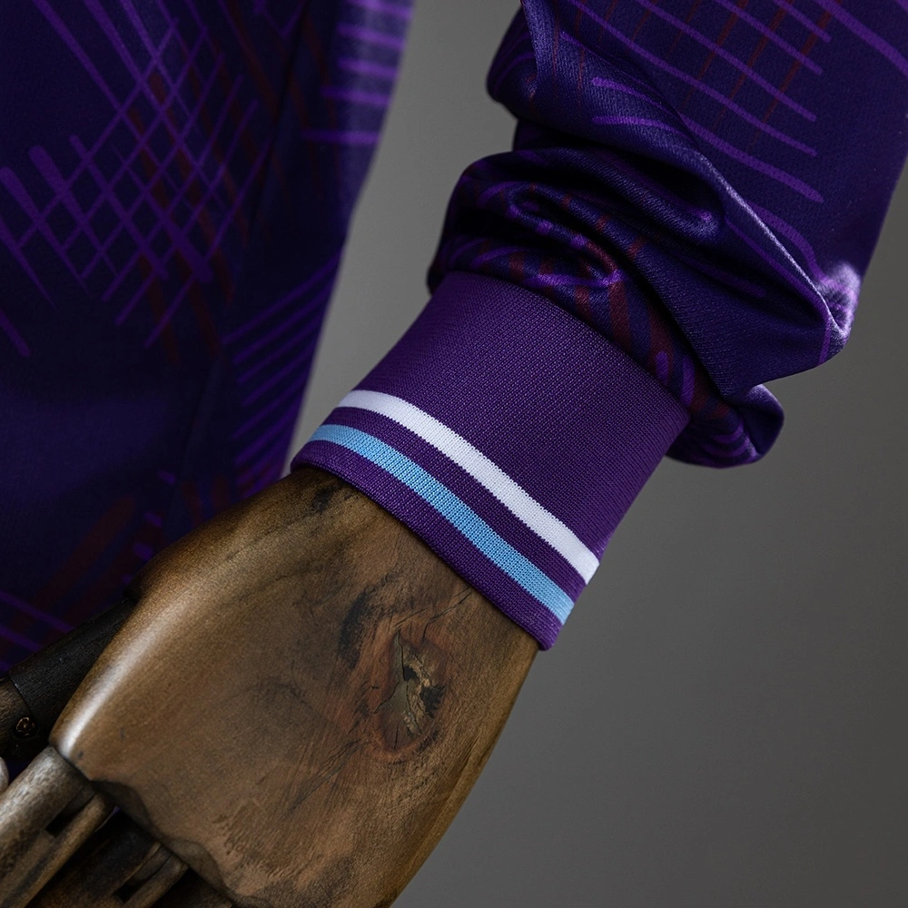 1992-93 FIORENTINA HOME LONG SLEEVE