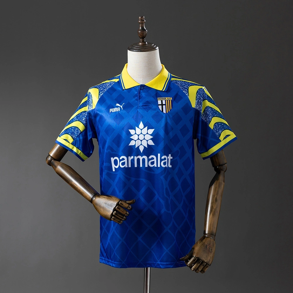 1995-97 PARMA CALCIO AWAY