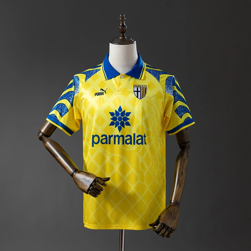1995-97 PARMA CALCIO THIRD AWAY