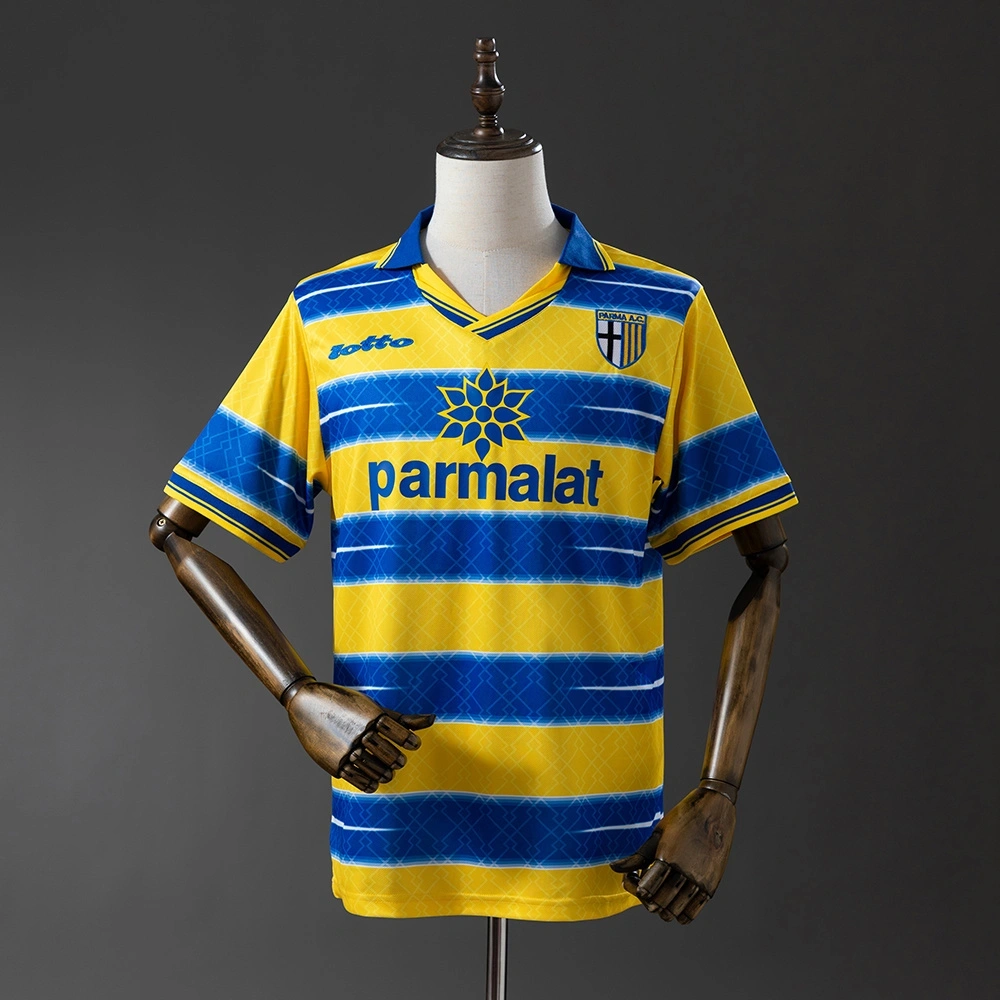 1998-99 PARMA CALCIO HOME