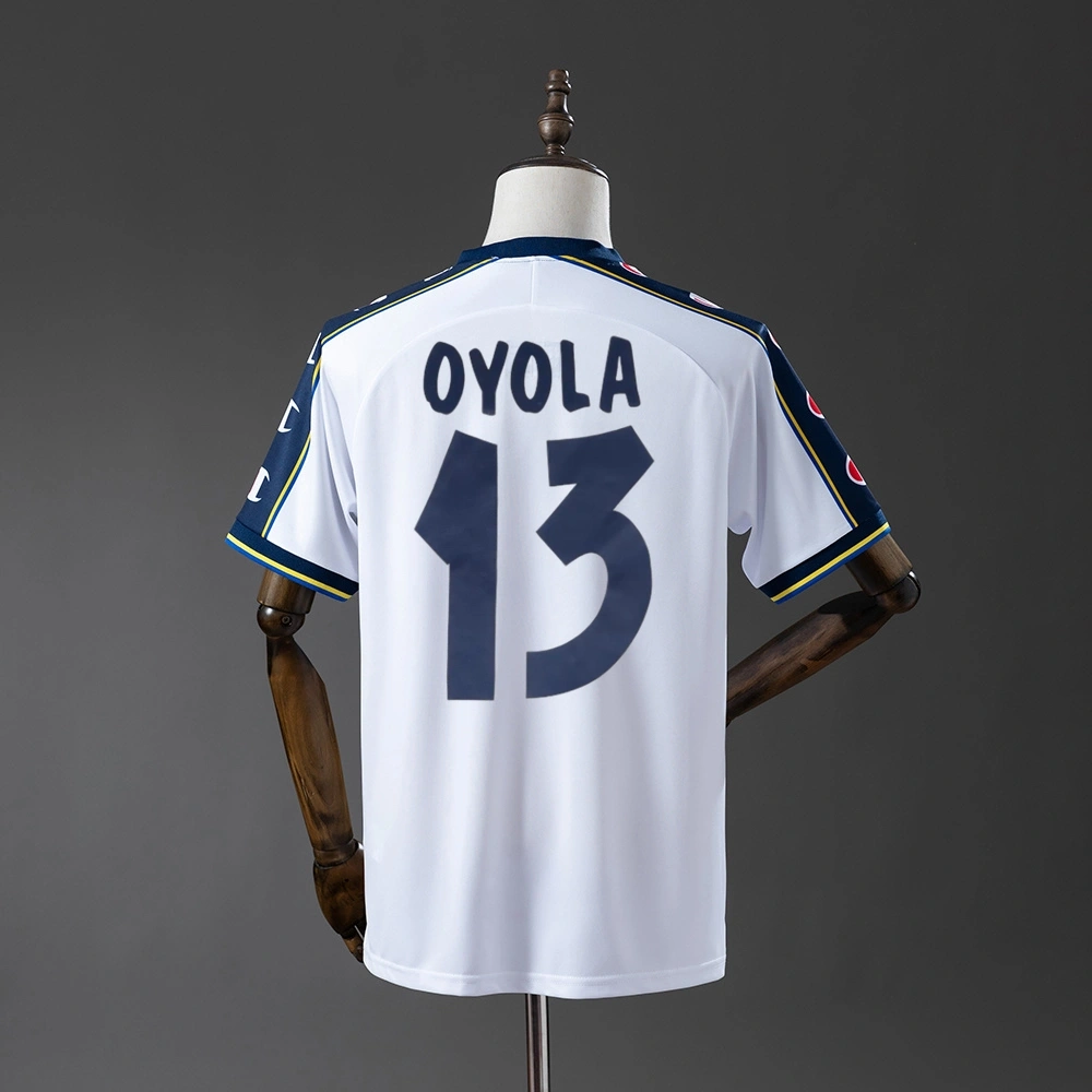 2002-03 PARMA CALCIO AWAY