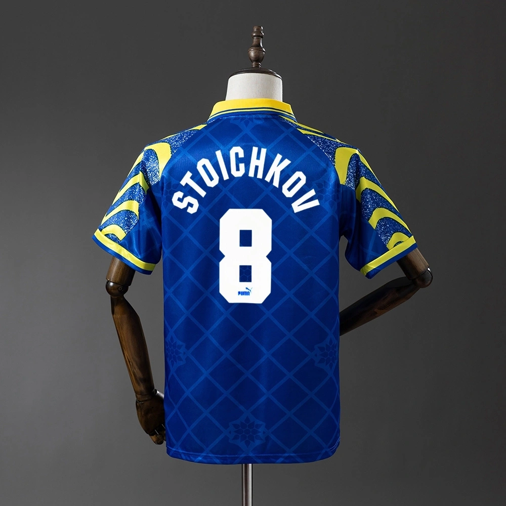 1995-97 PARMA CALCIO AWAY