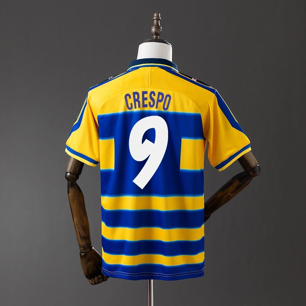 1999-00 PARMA CALCIO HOME