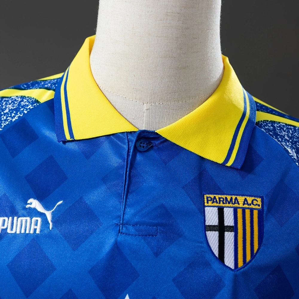 1995-97 PARMA CALCIO AWAY
