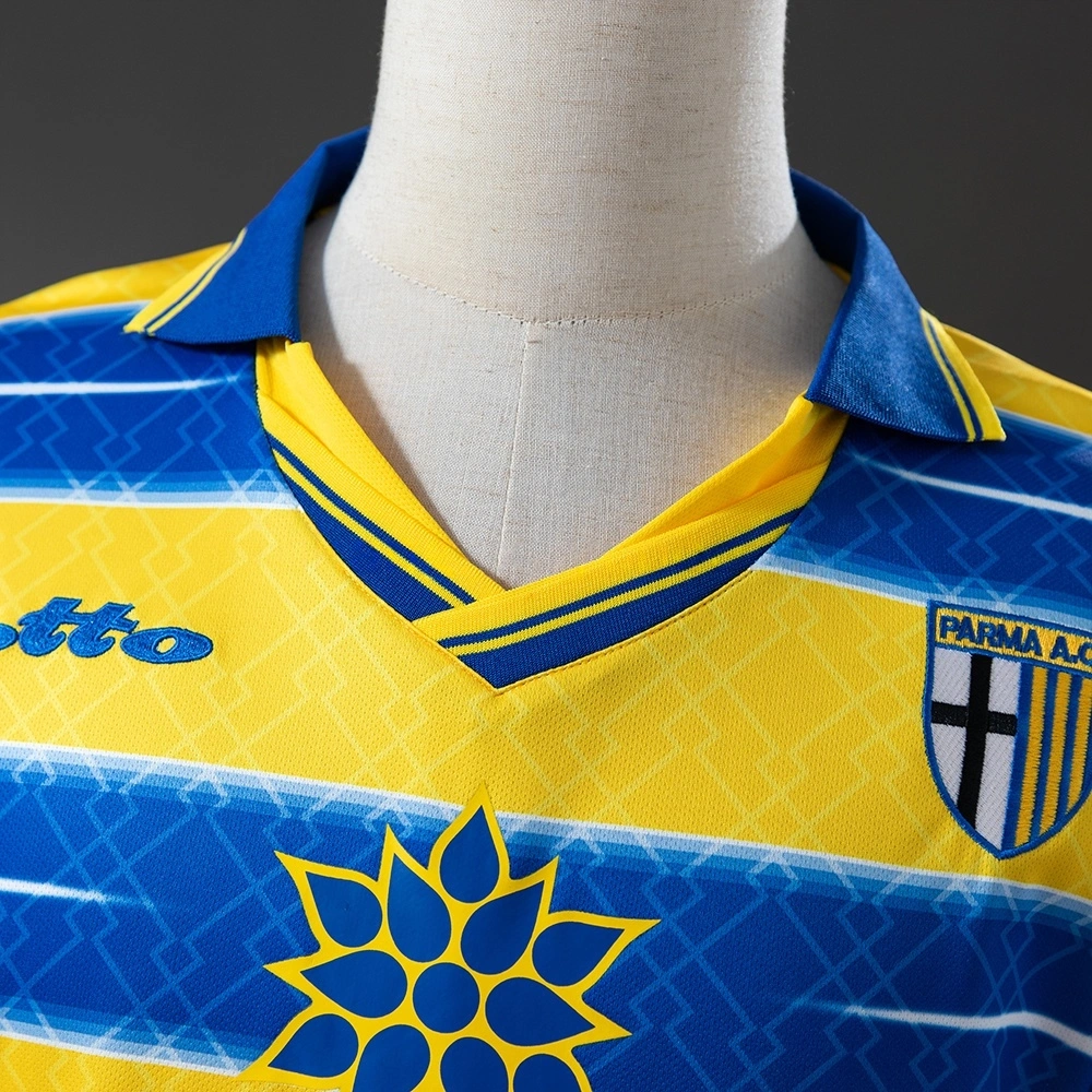 1998-99 PARMA CALCIO HOME