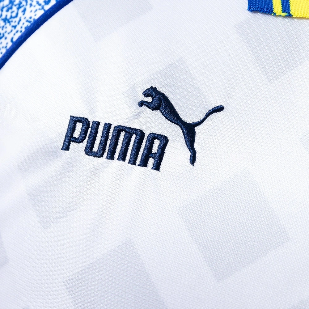 1995-97 PARMA CALCIO HOME