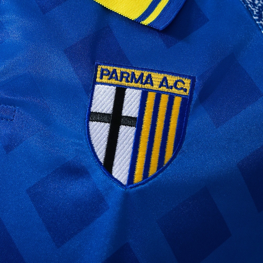 1995-97 PARMA CALCIO AWAY