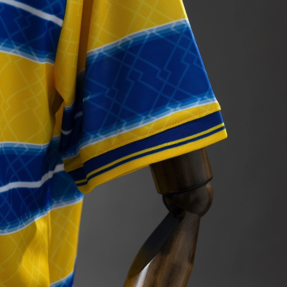 1998-99 PARMA CALCIO HOME
