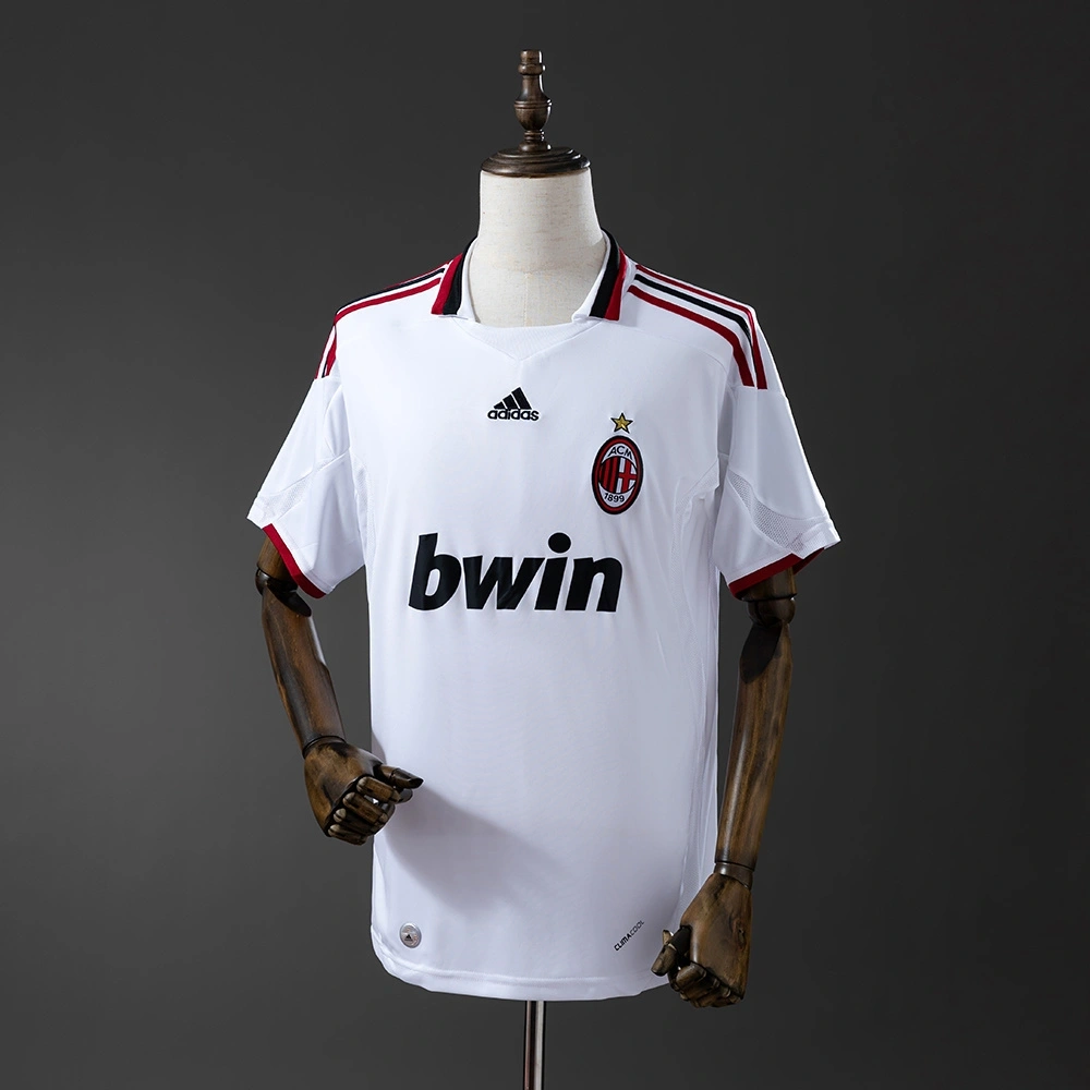 2009-10 AC MILAN AWAY