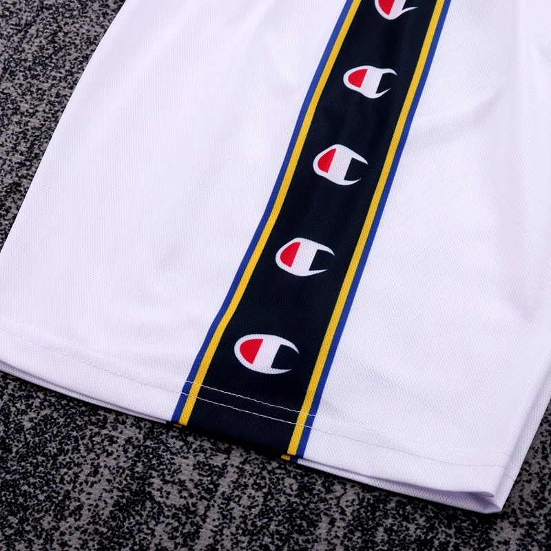 2002-03 PARMA AWAY KIDS KIT