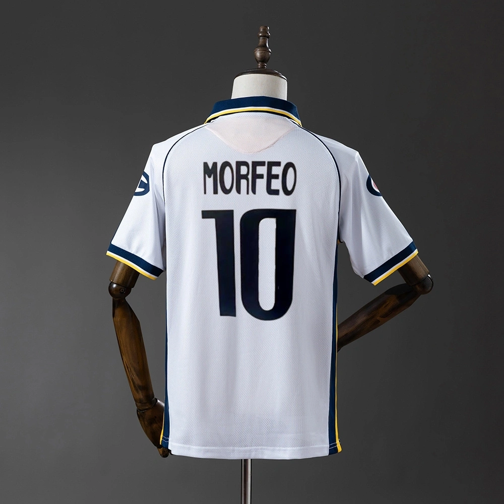 2003-04 PARMA CALCIO AWAY