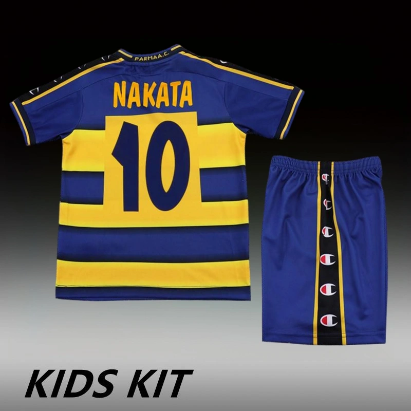 2001-02 PARMA HOME KIDS KIT