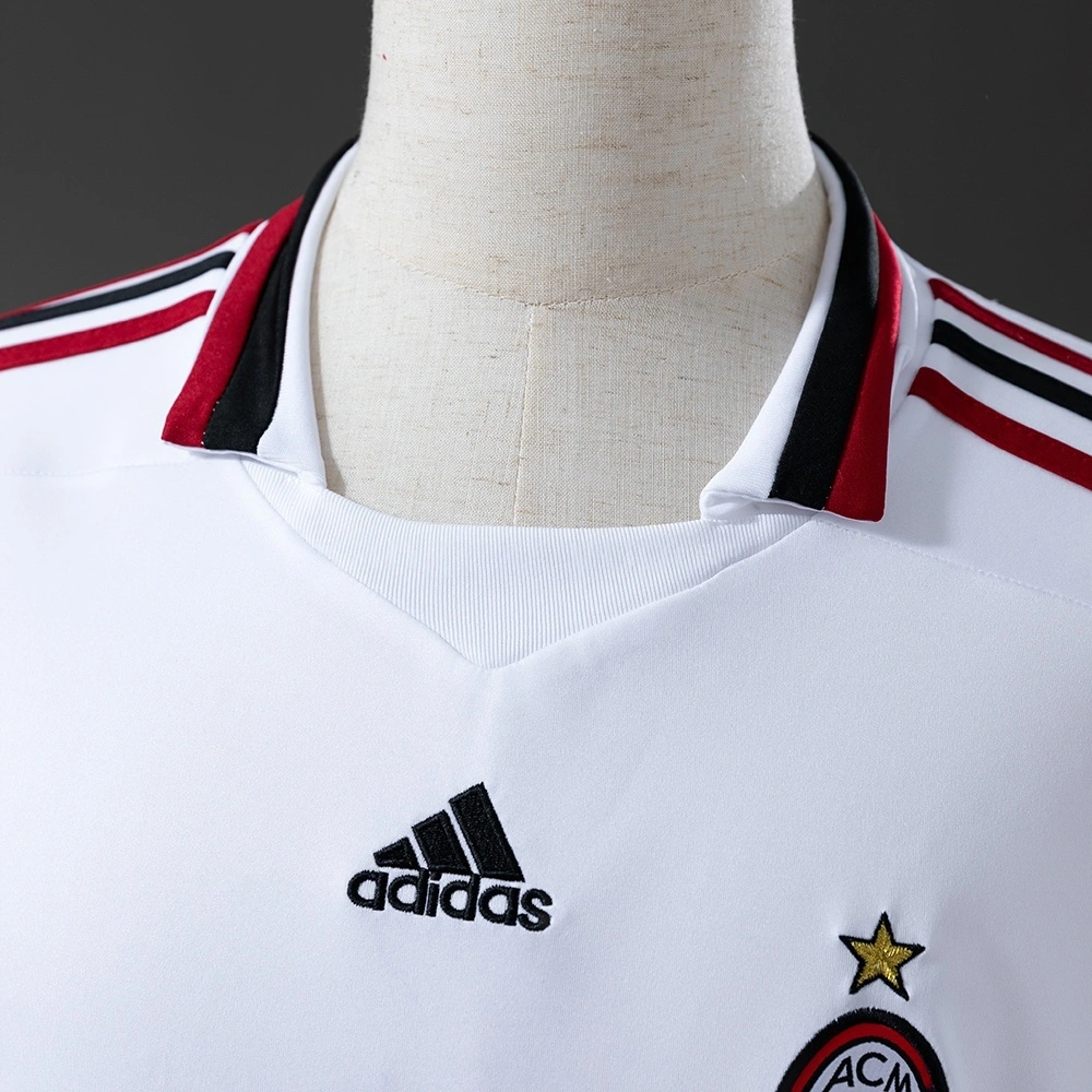 2009-10 AC MILAN AWAY